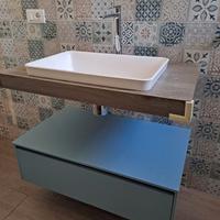 Mobile completo bagno