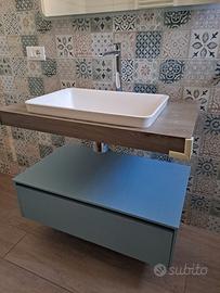 Mobile completo bagno
