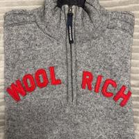 Maglione Woolrich tg. XL