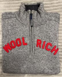 Maglione Woolrich tg. XL