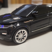 MOUSE wireless RANGE ROVER EVOQUE