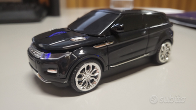 MOUSE wireless RANGE ROVER EVOQUE