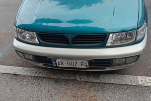 Mitsubishi Space runner ASI