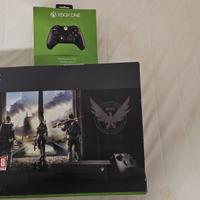 Xbox One X 1 Tb +2 Controller+ 11 Giochi!!! 