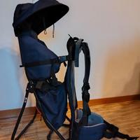 Zaino porta bimbo Deuter
