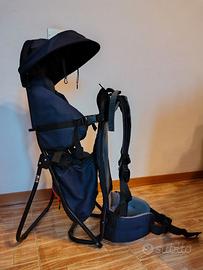 Zaino porta bimbo Deuter