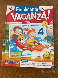 Finalmente in vacanza! 4