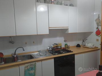 cucina scavolini
