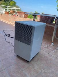 Deumidificatore Delonghi