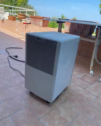 Deumidificatore Delonghi