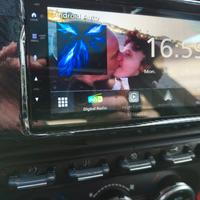 autoradio Kenwood 