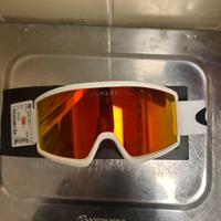 Maschera Oakley