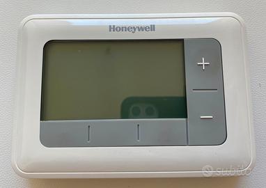 Termostato Honeywell T4 T4R T4M