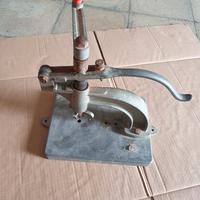 fora piastrelle manuale montolit