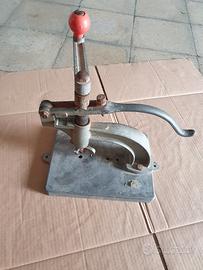 fora piastrelle manuale montolit