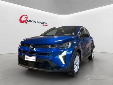 Renault Captur Full Hybrid E-Tech 160 CV MY26 EVOL