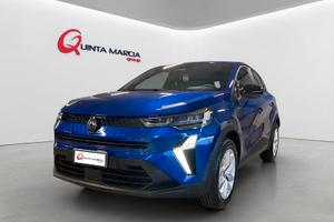 Renault Captur Full Hybrid E-Tech 160 CV MY26 EVOL