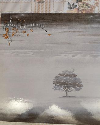 LP Genesis Wind and wuthering 