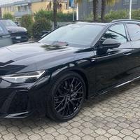 Audi A6 Avant 2.0 TDI mHEV+ S tronic quattro ...