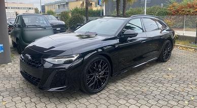 Audi A6 Avant 2.0 TDI mHEV+ S tronic quattro ...