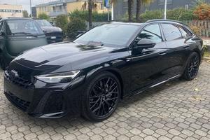 Audi A6 Avant 2.0 TDI mHEV+ S tronic quattro ...