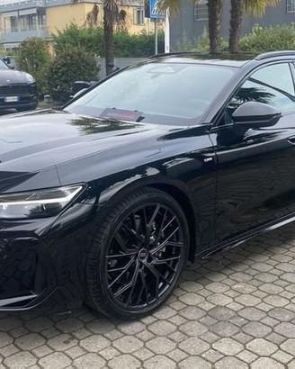 Audi A6 Avant 2.0 TDI mHEV+ S tronic quattro ...