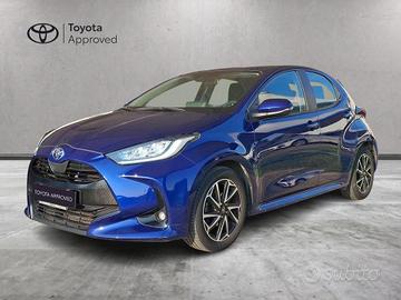 Toyota Yaris 1.0 Trend