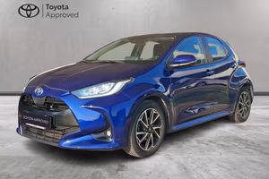 Toyota Yaris 1.0 Trend