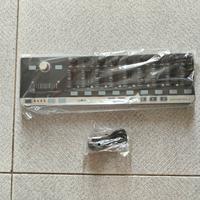 Worlde Easy control 9 