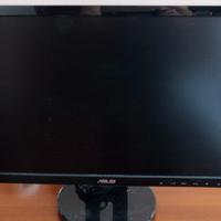 MONITOR ASUS LCD