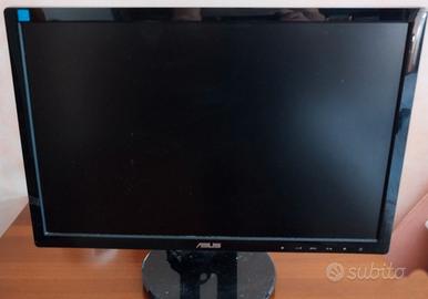 MONITOR ASUS LCD