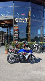 Suzuki GSX R 1000