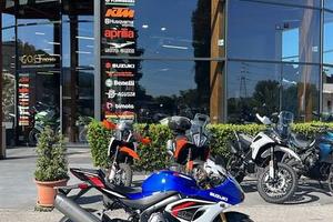 Suzuki GSX R 1000