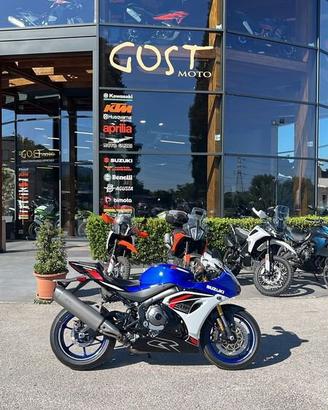 Suzuki GSX R 1000