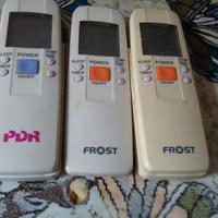 telecomandi condizionatori