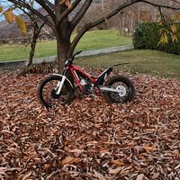 Gas gas txt 300 2014