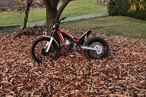 Gas gas txt 300 2014