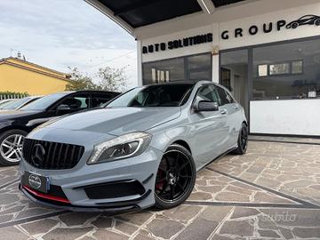 Mercedes-benz A 250 Automatic Premium Allestimento