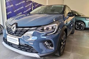 RENAULT Captur TCe 90 CV Techno