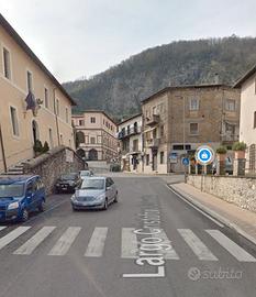 Artena ampio bilocale