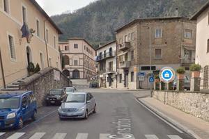 Artena ampio bilocale