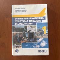 Scienze della navigazione