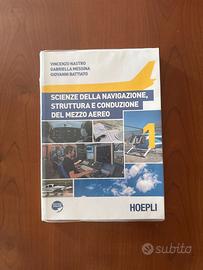 Scienze della navigazione