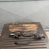 GIVI staffe sgancio rapido tracer7 "20-24"