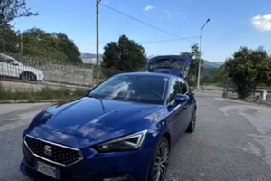 Seat Leon xcellence 150 cv 1.5 bnz
