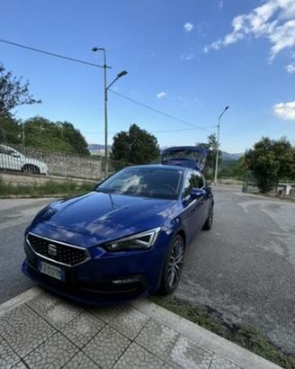 Seat Leon xcellence 150 cv 1.5 bnz
