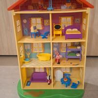 Casa Peppa Pig