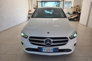 Mercedes-benz B 180 d Automatic Sport