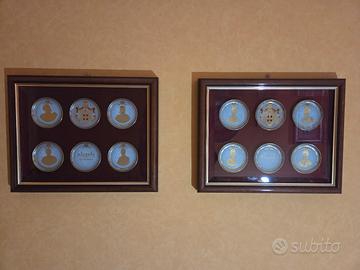 Quadri - Teche Nicasio Catanese Collezioni