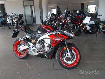 Aprilia Tuono 660 FACTORY 2024